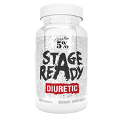 5% Nutrition Stage Ready Diuretic
