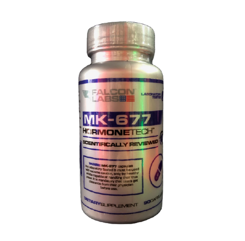 Falcon Labs MK-677