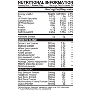 Strom Sports Nutrition R&G Max 30 servings