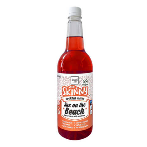 The Skinny Food Co Sugar Free Cocktail Mixer 1l