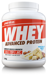 Per4m Advanced Protein 2kg