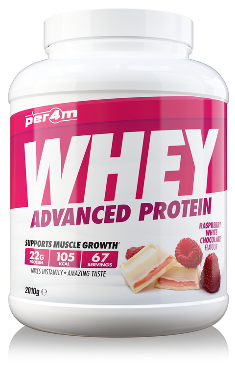 Per4m Advanced Protein 2kg