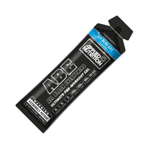 Applied Nutrition ABE Gel 60g