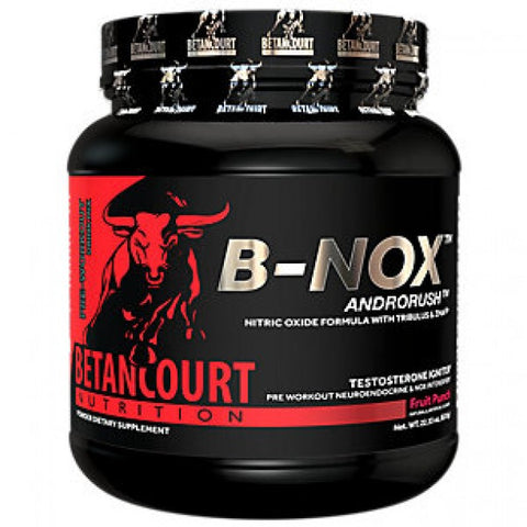 B-NOX Androrush 633g