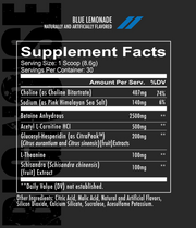 REDCON1 Big Noise 30 servings