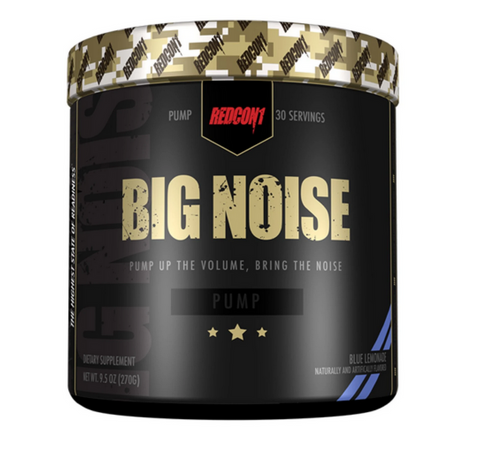 REDCON1 Big Noise 30 servings