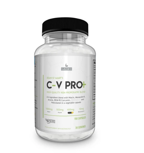 Supplement Needs C-V PRO+