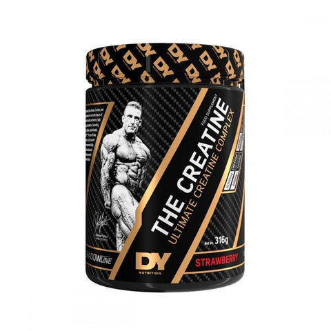DY Nutrition Creatine 316g