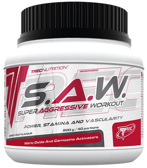 Trec Nutrition S.A.W. 200g