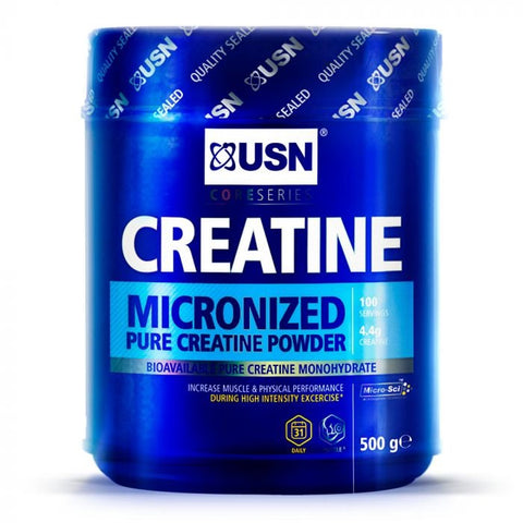 USN Creatine Monohydrate 500g