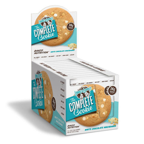 Lenny & Larry's Complete Vegan Cookie