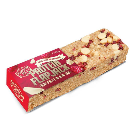 Mountain Joe's Protein Flapjack 60g