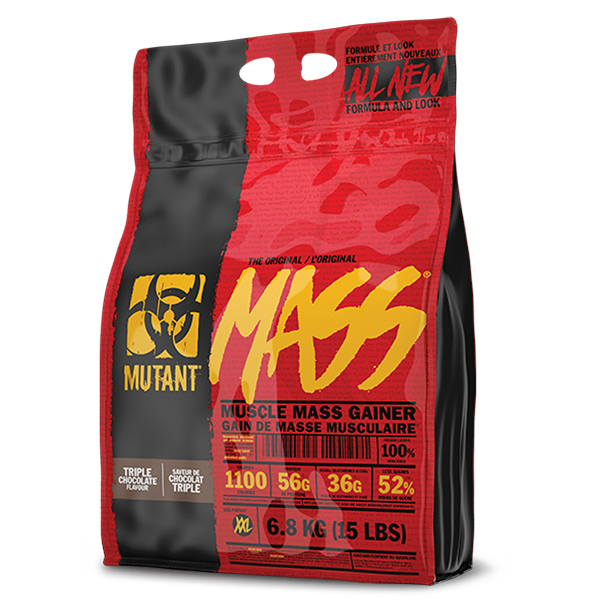 Mutant Mass 6800g