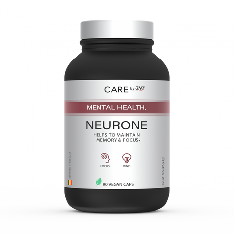 QNT Neurones - 90 Vegan Caps