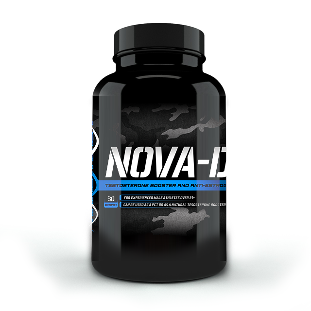 Ammutrition Nova-DX 60ct