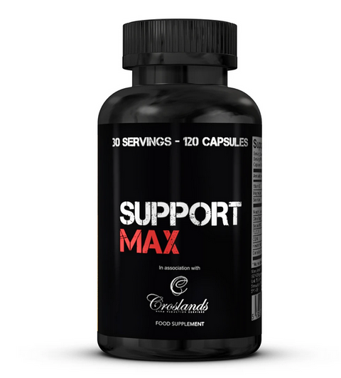 Strom Sports Nutrition SupportMax OCS