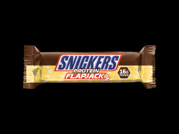 Snickers Protein Flapjack 65g